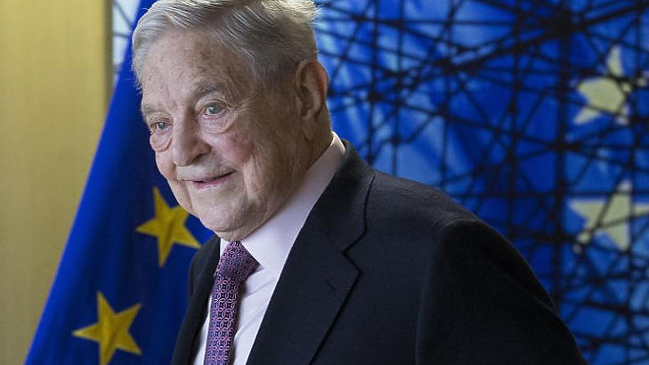 Soros György 90 éves lett - elmondta, kik a belső és külső ellenségek