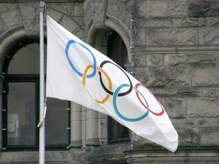 Csere az olimpián, miért választottak más színt Párizsban? 