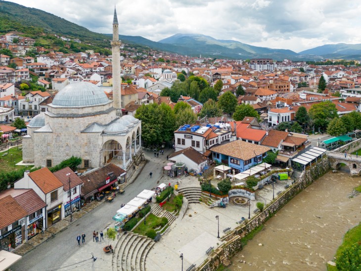 Koszovó így is taggá vált. Fotó: Depositphotos