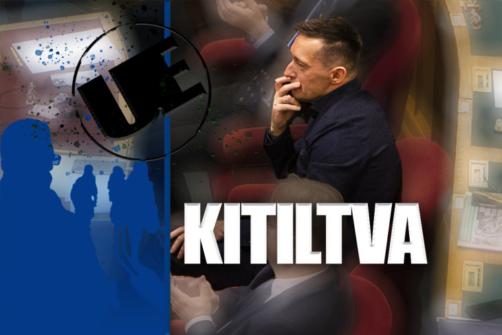 Rogán Antal kitiltási botrányáról kérdeztük a járókelőket