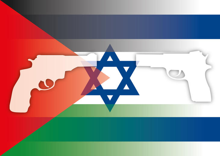 Izrael újabb ciszjordániai telepessel válaszol a terrorrra