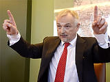Nagyot ment a Mol, Amerikára figyelnek a befektetők