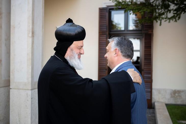 Az olaj és a pátriárka is jöhet? Elfogadták a hatodik EU-s szankciós csomagot