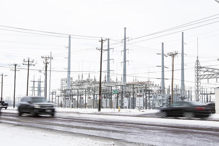 A texasi jégkorszak miatt mélyül tovább a globális chipválság