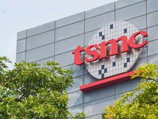 A TSMC remek számot közölt a harmadik negyedévre