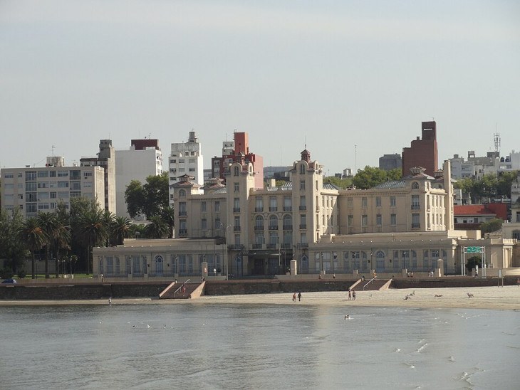 Az uruguayi Montevideóban lévő Mercosur-székházban is készülhetnek a nagy változásra