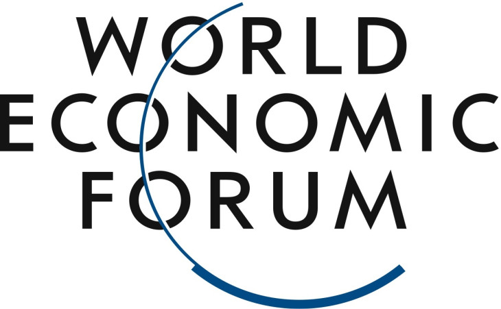 Davos Világgazdasági Fórum