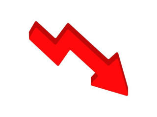 Csökkent a legendás amerikai gazdasági teljesítményindex novemberben