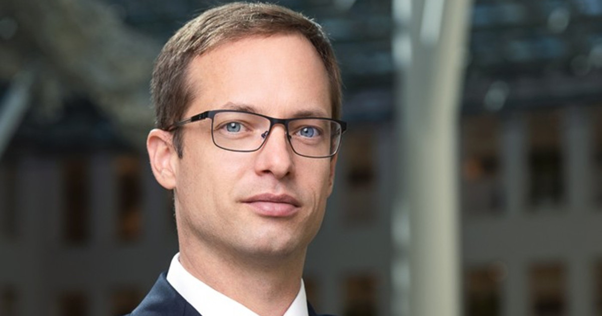 A BÉT korábbi vezére került a Kavosz élére