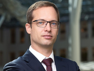 A BÉT korábbi vezére került a Kavosz élére