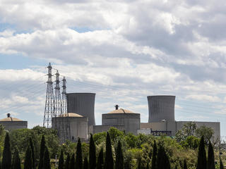 Amerikai cég építi az első lengyel atomerőművet