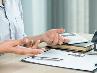 A hitelfelvételnél hátrányosabb helyzetbe kerülhetnek az alacsony jövedelműek