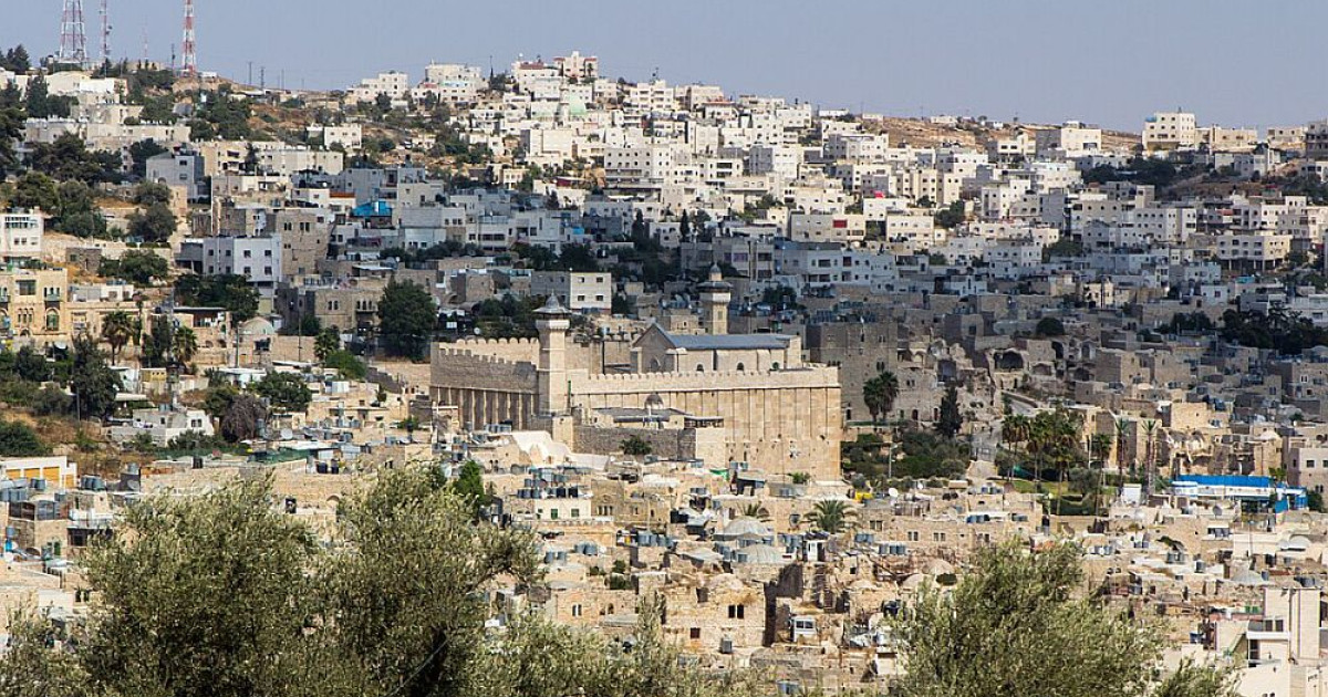 Komoly hadműveletet indított Izrael a megszállt Ciszjordániában