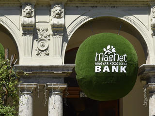 Matolcsy Györgyék odacsaptak egyet a MagNet Banknak is