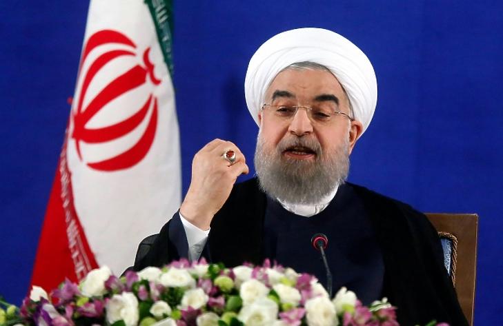 Irán nem hagyja magát: a háborúk háborúja jöhet