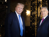 Orbán Viktort bizony meghívták Donald Trump elnöki beiktatására