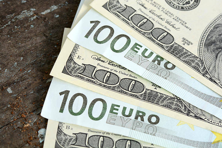 A 2020. második negyedéves finanszírozási igény összetevőire a Covid-19 terjedése jelentős negatív hatást gyakorolt. Forrás: depositphotos