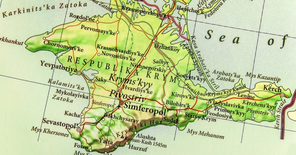 Érdemes a Krím miatt világháborút kockáztatni?
