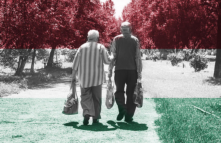 Kiszámoltuk, mennyivel drágább a nyugdíjasok élete