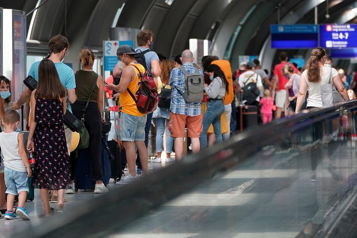 A nagy tesztháború: nagyon eltér az országok tesztelési gyakorlata