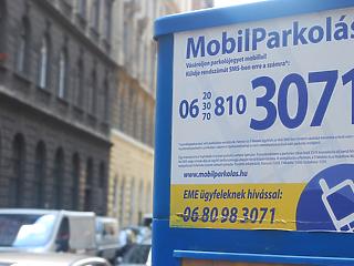 Rossz hír a budapesti autósoknak: rengeteg utca lesz fizetős 