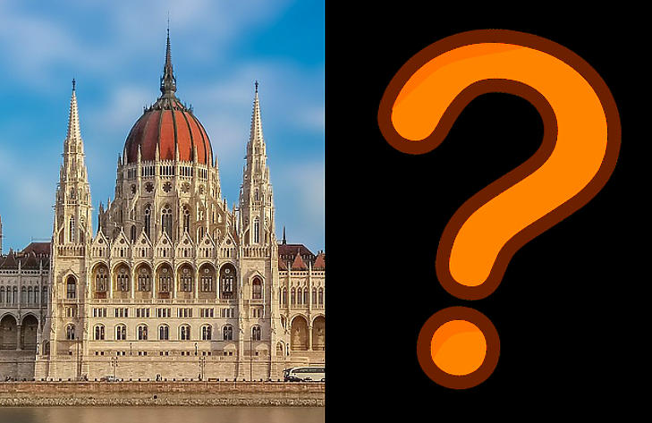 Ki nem találod, mi lett Budapest új testvérvárosa