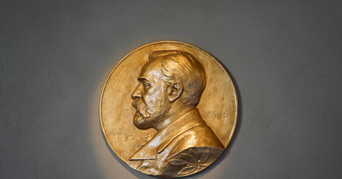 Újabb Nobel-díjat ítéltek oda