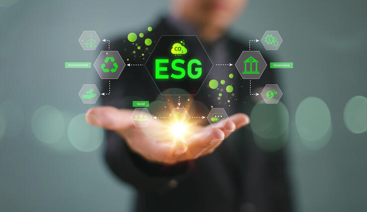 A családbarát vállalat felépítése az ESG S lábából adódik