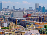 Madridban is égbe kúsznak a lakbérek