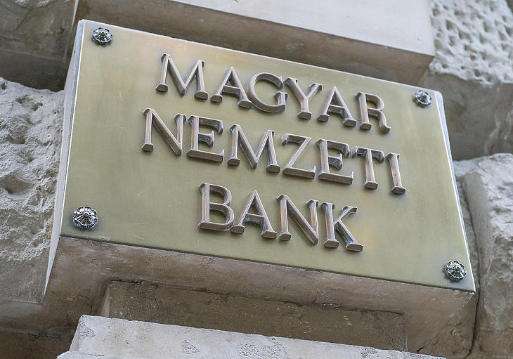 Megvan a cég, amelyik átköltözteti a Magyar Nemzeti Bank dolgozóit a Krisztina körútra
