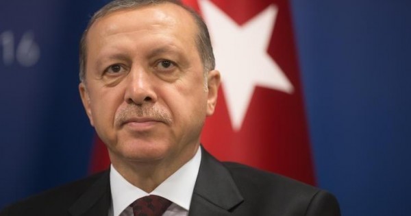 "Erdogan felrúgta a szabályokat"