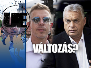 Utca Embere Változás?