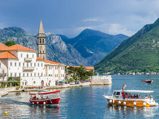 A geopolitika nyomására felgyorsult az EU-csatlakozás folyamata