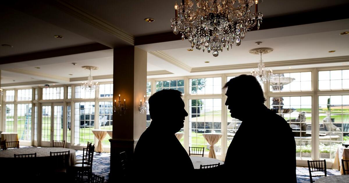 Itt vannak Orbán Viktor és Trump nagy bejelentései? – percről percre közvetítésünk