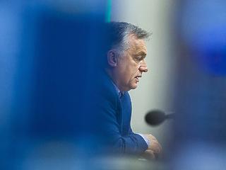 Orbán Viktor: 8-10 nap múlva döntünk a karácsonyi szabályokról