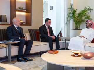 Újabb mérföldkő, ezzel az országgal erősíti a kapcsolatát Magyarország és a 4iG