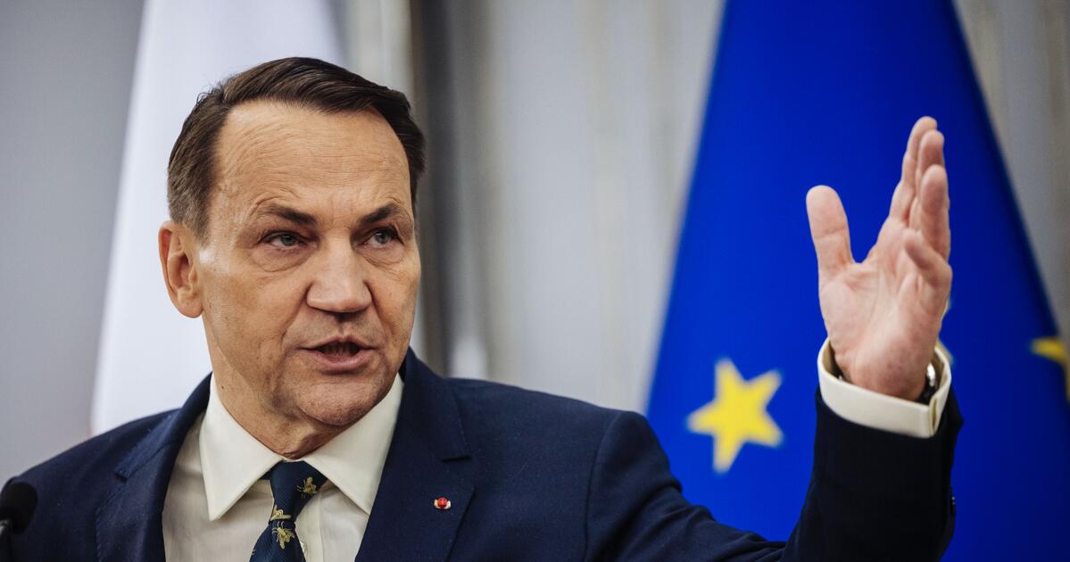 Nagyon bepöccentek a lengyelek, kemény válasz jöhet az orosz szabotázsra