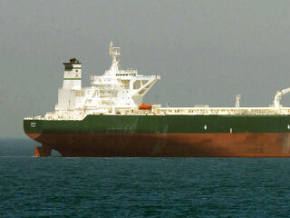 Az ukránok már a Földközi-tengere is kiterjesztették támadásaikat