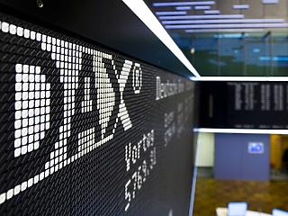 Tíz cégge bővül a DAX