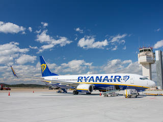 Bajban a Ryanair? Bepanaszolták a fapadost