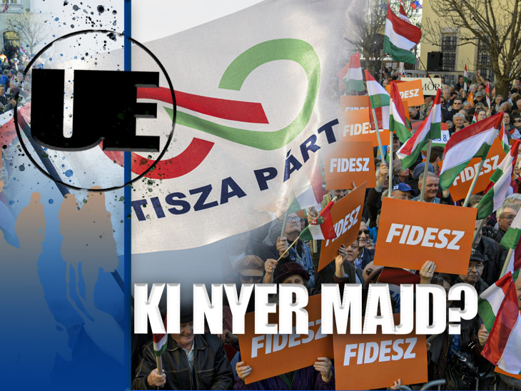 Utca Embere Ki nyer majd?