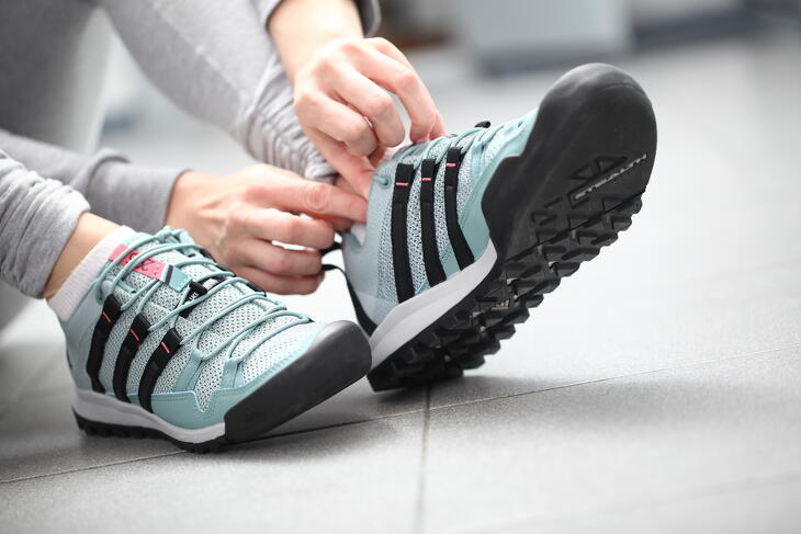 Ha Adidas cipőt hord, akkor ezzel érdemes tisztában lennie