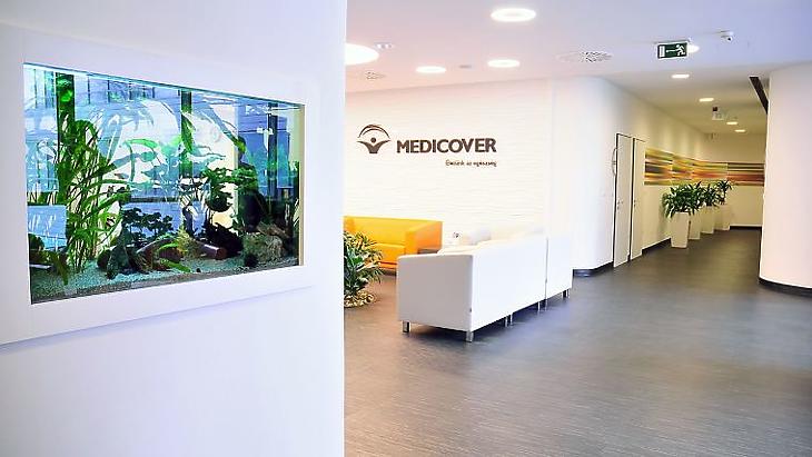 Tovább fejlődik a Medicover cégcsoport. Fotó: medicover.hu