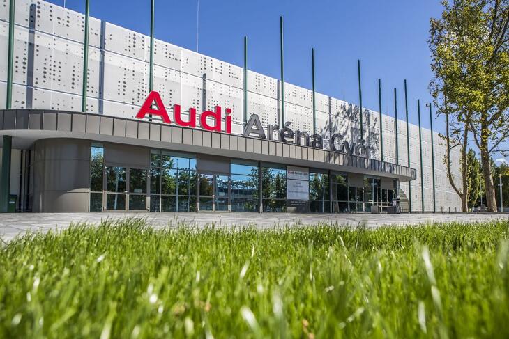 Nagyon bejött az elektromos fordulat az Audinak