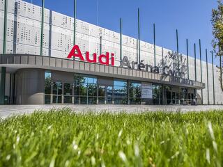 Nagyon bejött az elektromos fordulat az Audinak