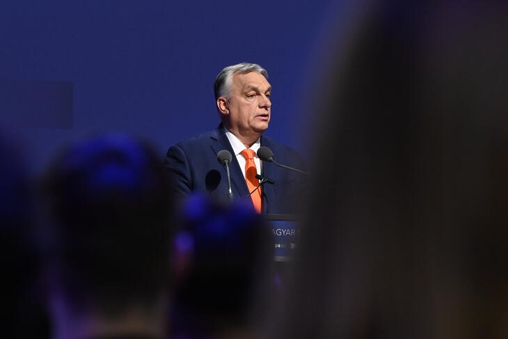 Orbán Viktor miniszterelnök beszédeiben gyakran hivatkozik a szuverenitásra