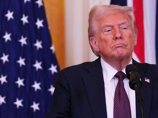 „Vlagyimir, FEJEZD BE!” –Trump keményen odaszólt Putyinnak