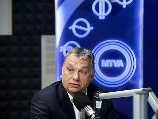 Orbán Viktor szerint a törökök csak stabilizálták a szíriai területeket, már ha jól érti, mi történt