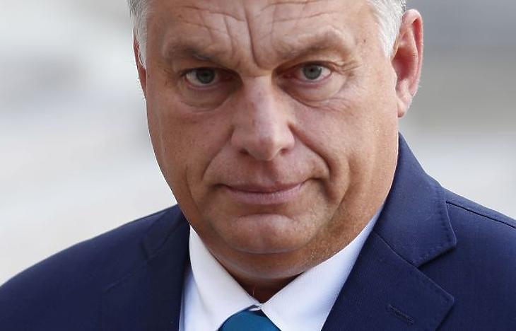 Nagy utat tehet meg Magyarország Orbán Viktor szerint a következő 10 évben (Fotó: MTI)