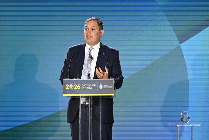 A GDP több mint 6 százalékát szánják gazdaságfejlesztésre